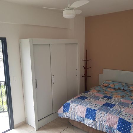 Apartamento Na Enseada Guaruja Luaran gambar