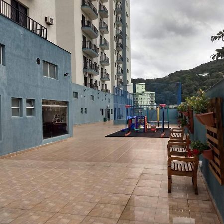 Apartamento Na Enseada Guaruja Luaran gambar