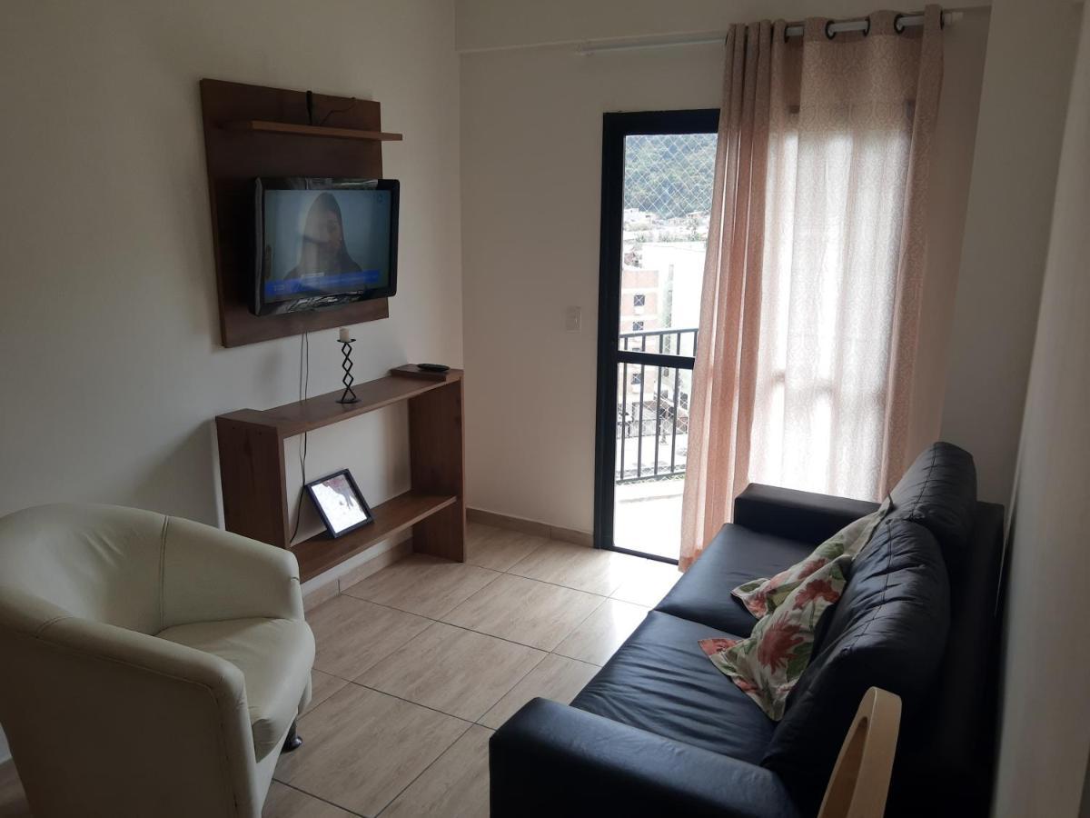 Apartamento Na Enseada Guaruja Luaran gambar